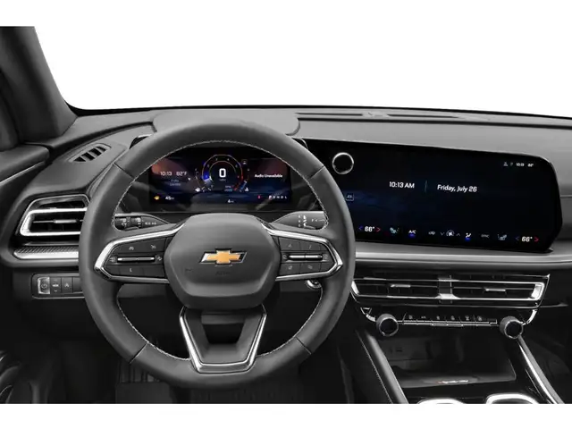 2026 Chevrolet Traverse LT - Photo 4