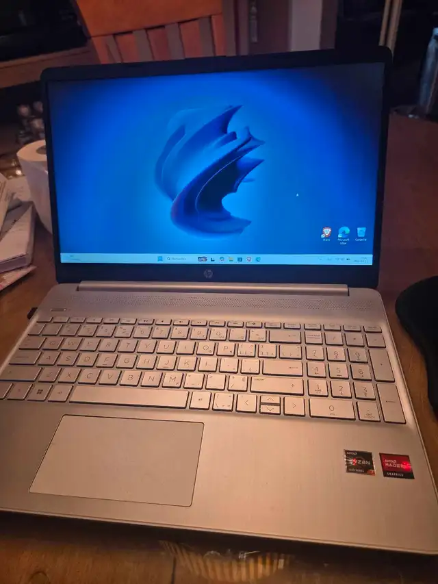 hp i5 Windows 11 modèle ef2008ca