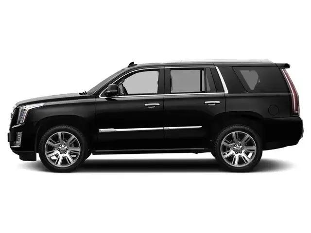 2017 Cadillac Escalade Premium Luxury - Photo 2