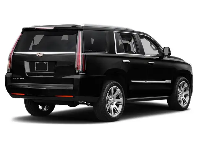2017 Cadillac Escalade Premium Luxury - Photo 3