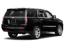 2017 Cadillac Escalade Premium Luxury - Photo 3