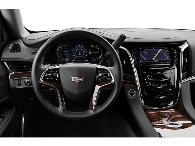 2017 Cadillac Escalade Premium Luxury - Photo 4