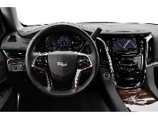 2017 Cadillac Escalade Premium Luxury - Photo 4