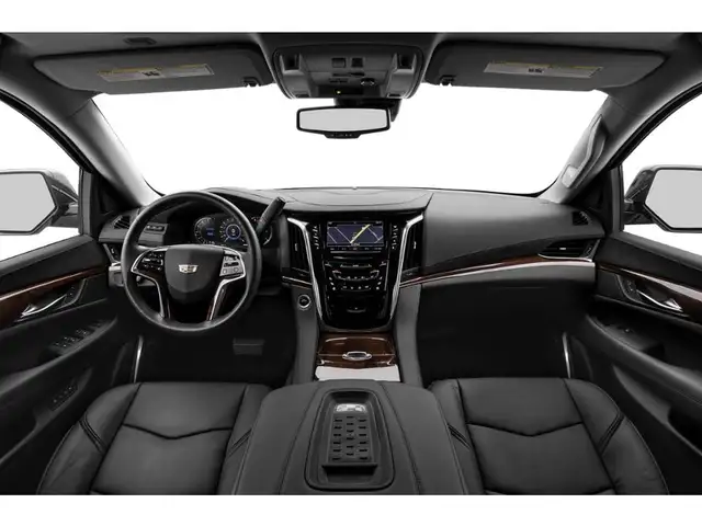 2017 Cadillac Escalade Premium Luxury - Photo 5