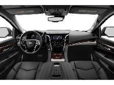 2017 Cadillac Escalade Premium Luxury - Photo 5