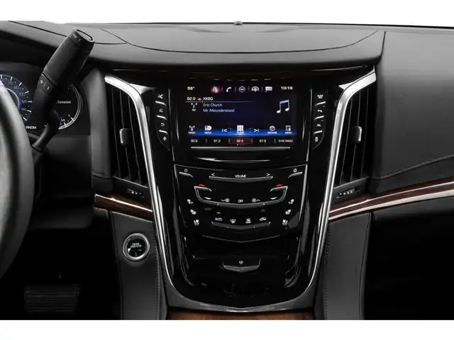 2017 Cadillac Escalade Premium Luxury - Photo 7