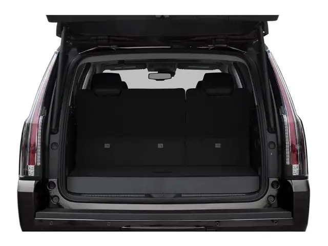 2017 Cadillac Escalade Premium Luxury - Photo 8