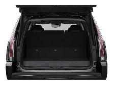 2017 Cadillac Escalade Premium Luxury - Photo 8