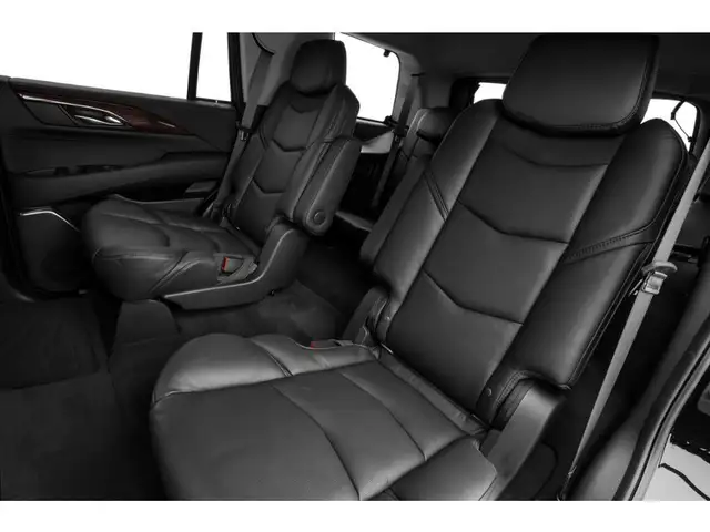 2017 Cadillac Escalade Premium Luxury - Photo 9