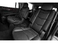 2017 Cadillac Escalade Premium Luxury - Photo 9