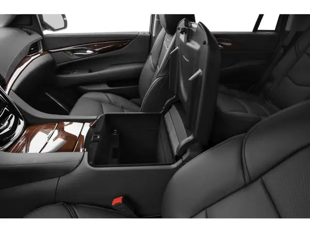2017 Cadillac Escalade Premium Luxury - Photo 10