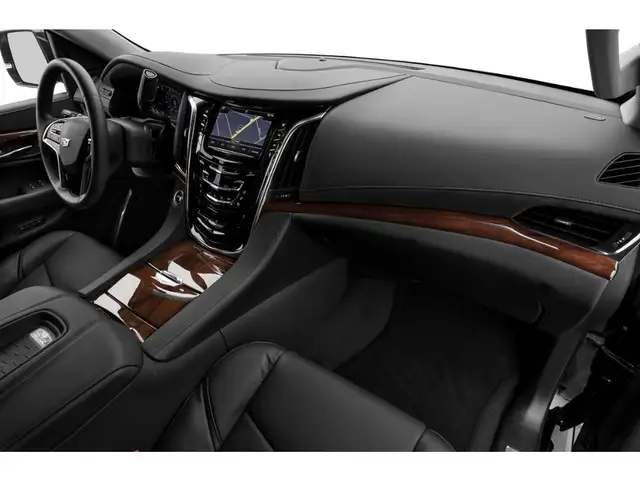2017 Cadillac Escalade Premium Luxury - Photo 11