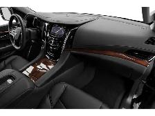 2017 Cadillac Escalade Premium Luxury - Photo 11