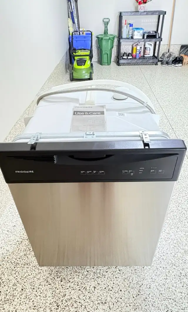 Dishwasher Installs Milton GTA❗️647-232-5731 - Photo 7