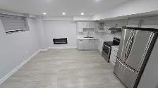 Basement for rent