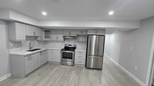 Basement for rent - Photo 2