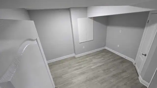 Basement for rent - Photo 3