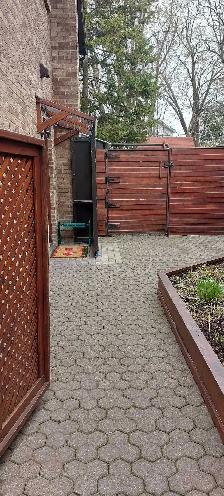 appartement  temporaire