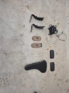 Quantum electric wheelchair - Photo 2