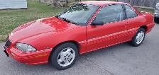 1995 Pontiac Grand Am SE Sport Coupe