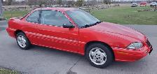 1995 Pontiac Grand Am SE Sport Coupe - Photo 2