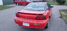 1995 Pontiac Grand Am SE Sport Coupe - Photo 3