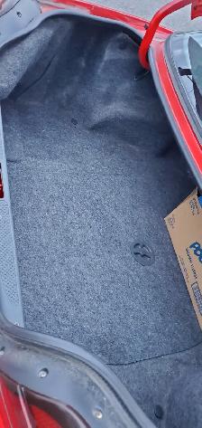 1995 Pontiac Grand Am SE Sport Coupe - Photo 4