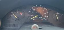 1995 Pontiac Grand Am SE Sport Coupe - Photo 5