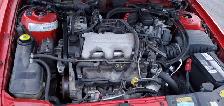 1995 Pontiac Grand Am SE Sport Coupe - Photo 6