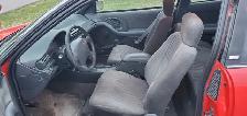 1995 Pontiac Grand Am SE Sport Coupe - Photo 7