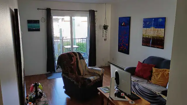 3 1/2 appartement - Photo 3