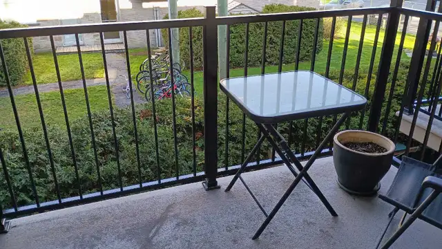 3 1/2 appartement - Photo 4
