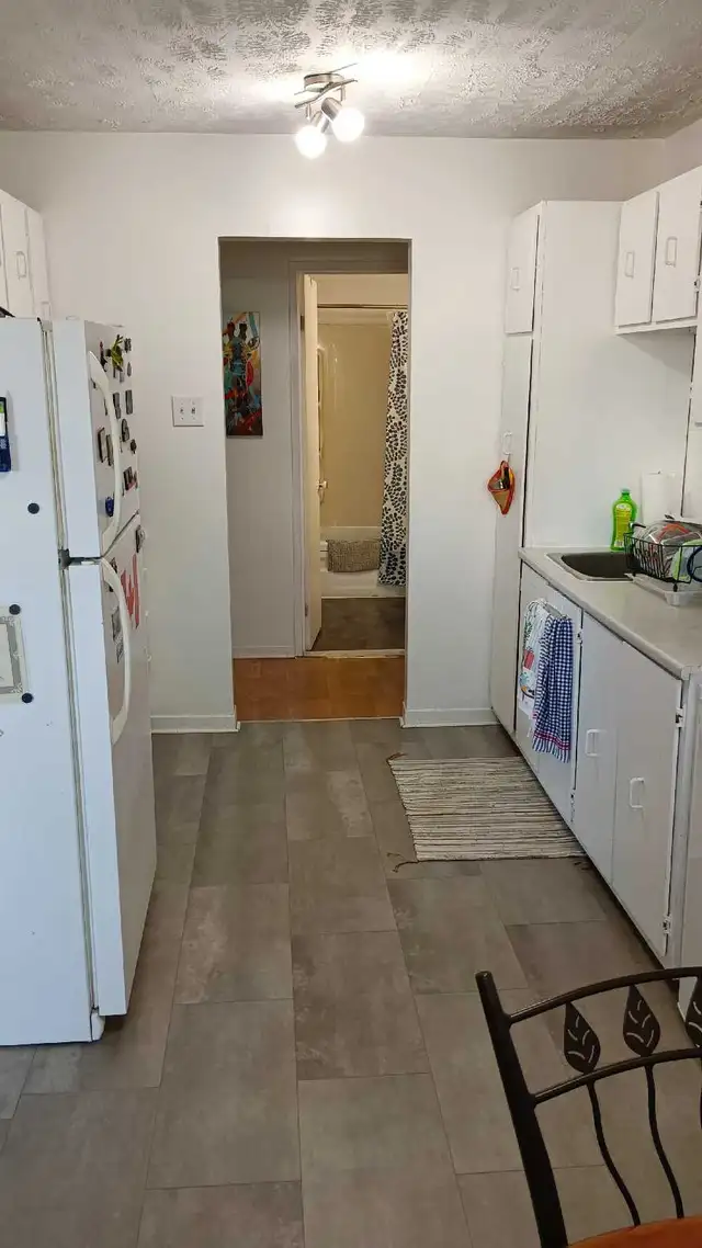 3 1/2 appartement - Photo 6