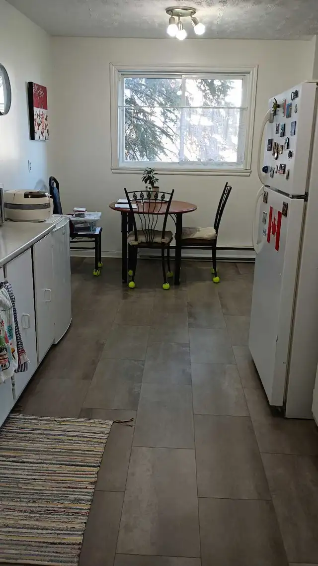 3 1/2 appartement - Photo 7