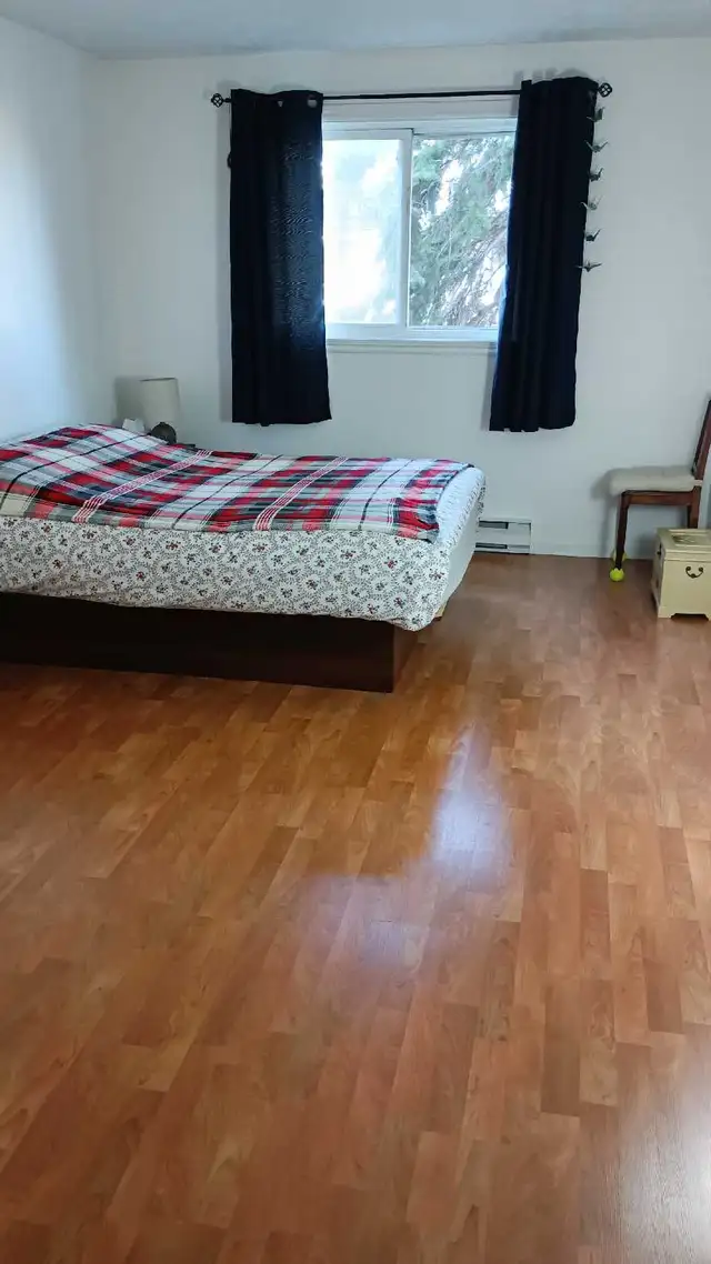 3 1/2 appartement - Photo 9