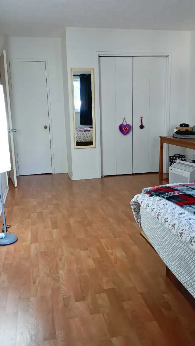 3 1/2 appartement - Photo 10