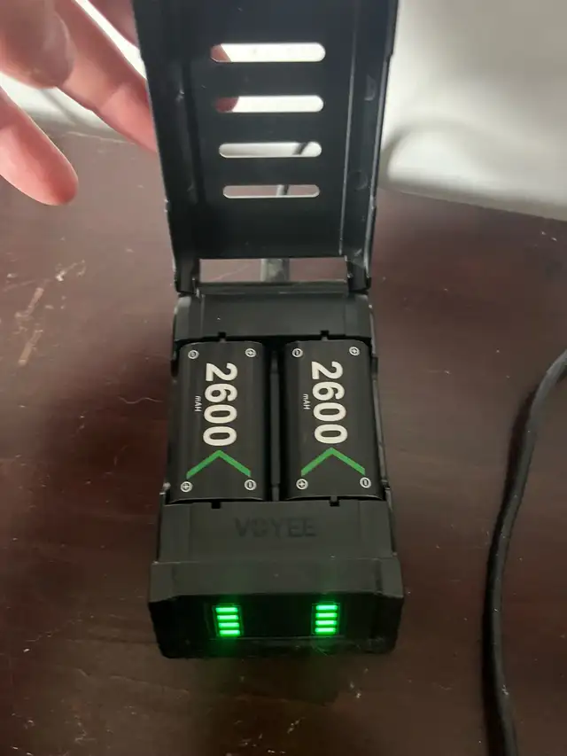 Xbox series x - Photo 4