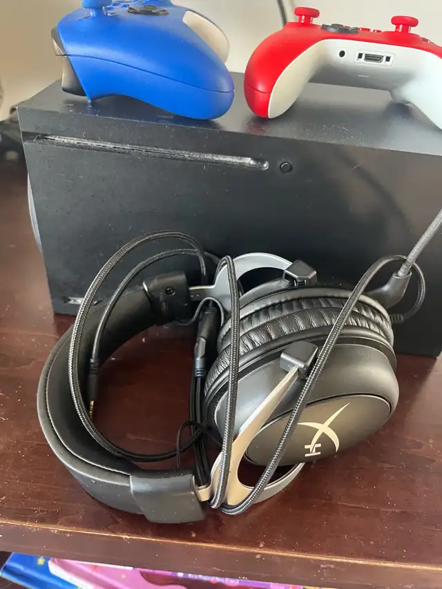 Xbox series x - Photo 5