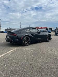 2021 Toyota Supra - Photo 4