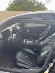 2021 Toyota Supra - Photo 5