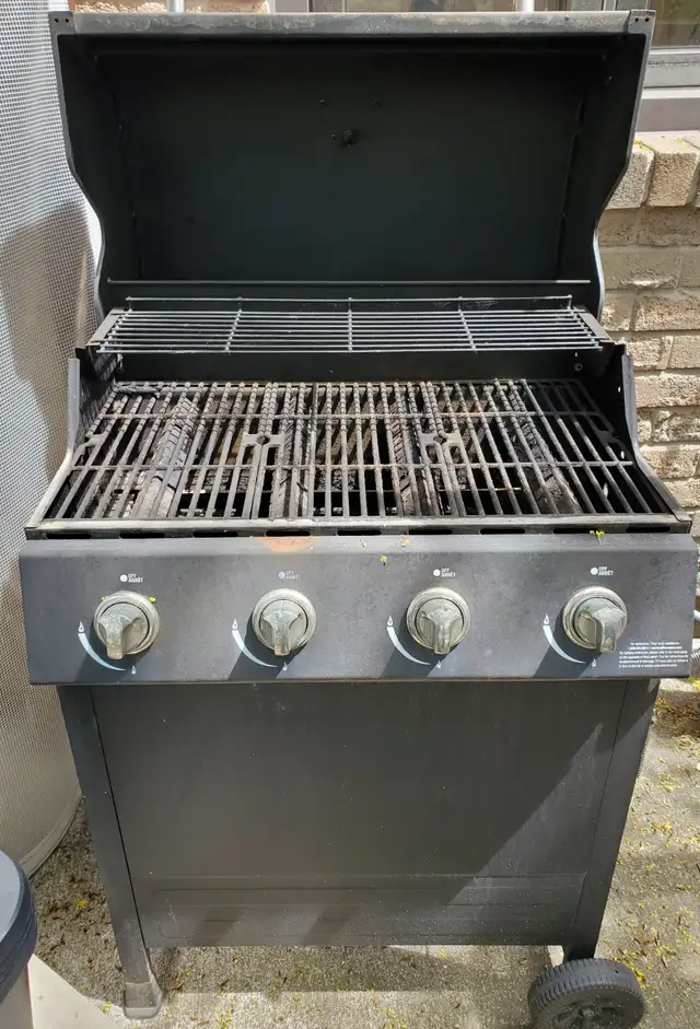 28 inches BBQ - Photo 2