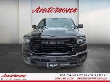 2026 Ram 1500 SPORT 5.7L HEMI V8 / Crew Cab / harman/kardon Prem - Photo 2