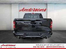 2026 Ram 1500 SPORT 5.7L HEMI V8 / Crew Cab / harman/kardon Prem - Photo 3
