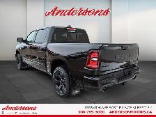 2026 Ram 1500 SPORT 5.7L HEMI V8 / Crew Cab / harman/kardon Prem - Photo 4