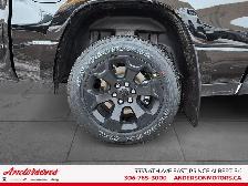 2026 Ram 1500 SPORT 5.7L HEMI V8 / Crew Cab / harman/kardon Prem - Photo 8