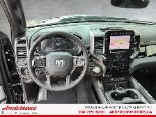 2026 Ram 1500 SPORT 5.7L HEMI V8 / Crew Cab / harman/kardon Prem - Photo 11