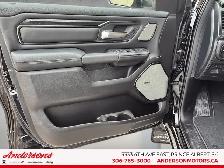 2026 Ram 1500 SPORT 5.7L HEMI V8 / Crew Cab / harman/kardon Prem - Photo 12