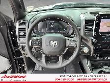 2026 Ram 1500 SPORT 5.7L HEMI V8 / Crew Cab / harman/kardon Prem - Photo 13