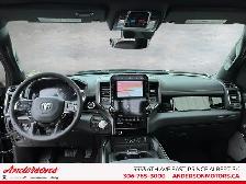 2026 Ram 1500 SPORT 5.7L HEMI V8 / Crew Cab / harman/kardon Prem - Photo 15