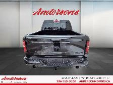 2026 Ram 1500 SPORT 5.7L HEMI V8 / Crew Cab / harman/kardon Prem - Photo 18